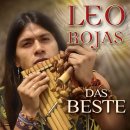 ♬(철새는 날아가고)- EL CONDOR-PASA, MLeo Rojas ＜레오 로하스＞ 이미지