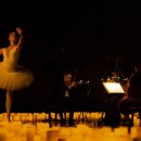 캔들라이트 홀리데이 이미지