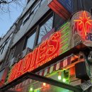 지하철역 | 을지로 3가 맛집 올디스 타코 메뉴/포장해서 지하철역에서 먹은 후기