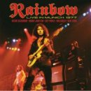 Rainbow - Live in Munich 1977 이미지