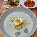 영인산칼국수