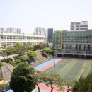 태광고 기숙사 이미지