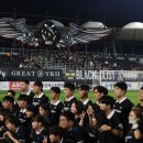 K리그1 우승 횟수 2위 팀, 어디인지 아시나요?...&#39;응답하라, 그리고 부활하라 성남FC&#39; 이미지