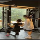 헌트피트니스 | 운동하고 싶은 마음이 들게 한 헌트피트니스 옥동점 후기