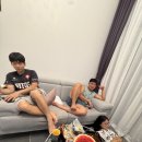 안구경로당 | 아주 잘 쉬었음 청년입니다