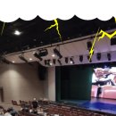 무빙씨어터 비욘드 아리랑 | 정선 5일장 가볼만한곳 정선공연 | 무빙씨어터 비욘드아리랑 | 정선문화예술회관