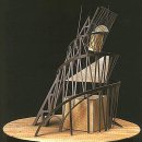 김찬동의 예술시평 <79> 타틀린, 러시아 아방가르드의 가장 급진적 변신