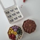 (주)정성담 이미지