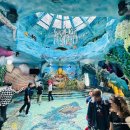 동화로 즐기는 Reading travel | 달랏 여행 아이와 가볼 만한 곳 독특한 건축물이 가득한 &#39;크레이지 하우스&#39;