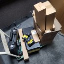 세종병원화장실 이미지