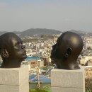 유달산 조각공원 이미지