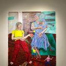 덕은동(서울경계지점) | 서울전시회 갤러리밈 단체전 <불온유희 Subversive Play of Inner Turmoil>에 다녀왔어요 인사동전시후기