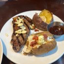 교보타워 지하아케이드 | 신논현맛집 아웃백강남교보타워점 런치4인 완벽공략 메뉴 추천 및 꿀팁