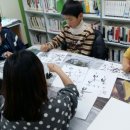 찬새미작은도서관 이미지