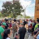 섬 | 코모도투어 - 파다르섬 트래킹 후기