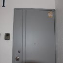 주문진중학교 버스정류장 이미지