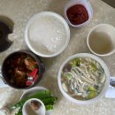 원두막콩국수