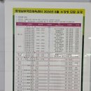 화성남부국민체육센터 지하1층 이미지