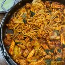닭가네닭갈비막국수 네이버블로그