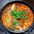 무봉리토종순대국금남점