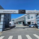 르노코리아경산사업소 이미지