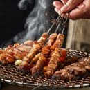 꼬치샤브