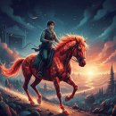 [김승국의 단상노트]AI 시대, 공연예술가들의 ‘Horse Power’ 생존법 이미지