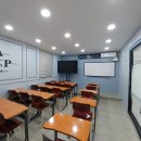 잉글리시아이당진원당점영어교습소 | 학원생각이 시공한 브랜드 영어학원 인테리어 현장들 소개