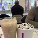 더벤티미아 | [더벤티 수유역점] 수유역 카페 추천 흥만소 쌀베이글 미숫가루라떼 카페모카 솔직후기