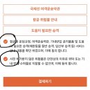 필리핀 겨울방학 영어캠프 항공권과 끊는 방법과 일정 변경 공지(유니언국제학교) 이미지