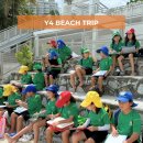 Y4 Beach Trip-topic "What Are Explorers Looking For?" 이미지