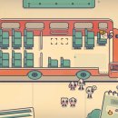 Person & People | 🎮 스팀게임 &amp; 모바일게임 추천 | Is This Seat Taken? 체험판 후기