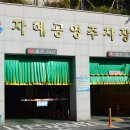 자혜공영주차장 이미지