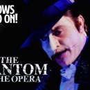 Ramin Karimloo and Sierra Boggess / The Phantom of The Opera_ 이미지