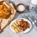 안성스타약국 | 안성 중앙시장 재래시장 맛집 먹거리 &amp; 마춤미당