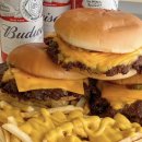 토핑스 - 아산시 모산로 120 | [경기도 안산] 한양대학교 에리카 • 수제버거 • 토핑스 온 패티스 • 솔직후기