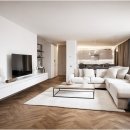 산수빌 아파트 경로당 이미지