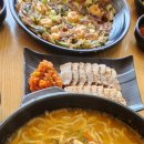 거장물총칼국수 이미지