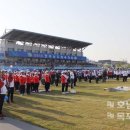 영암군 공설운동장 이미지