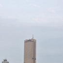 한강 노들섬에서 바라본 63빌딩~ 이미지