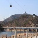 울렁다리 화장실 이미지