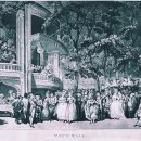 플레져 가든(PLEASURE GARDEN) 이미지