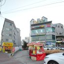 석수역1번출구 앞 이미지