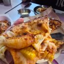 노모어피자 홍대점 이미지