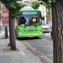 [충남 천안시]보성여객 800번 1314호 뉴슈퍼에어로시티 상품성 개선형 CNG 2020년식 이미지