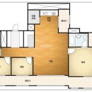 푸르지오더베뉴 3206동 이미지