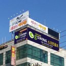 더원지스윙스크린골프