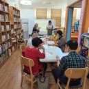 시의 향기, 시낭송의 즐거움 이미지