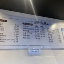소반정 - 구미시 | 구미문성 소반정 내돈내산 솔직후기