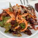 란이 | 사천 맛집 란이식당 멸치쌈밥 정식 솔직후기｜사천 쌈밥·사천 한식 맛집 추천